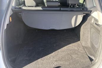 Honda CR-V 2.0 h i-MMD SR eCVT 4WD Euro 6 (s/s) 5dr