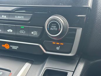 Honda CR-V 2.0 h i-MMD SR eCVT 4WD Euro 6 (s/s) 5dr