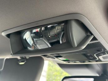 Honda CR-V 2.0 h i-MMD SR eCVT 4WD Euro 6 (s/s) 5dr