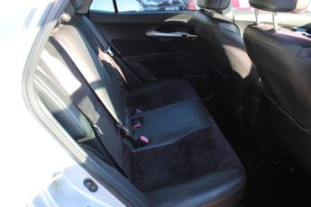 Toyota Auris 1.8 VVT-h T Spirit CVT Euro 5 (s/s) 5dr