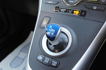 Toyota Auris 1.8 VVT-h T Spirit CVT Euro 5 (s/s) 5dr