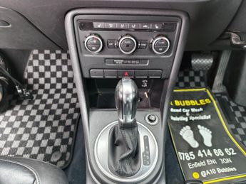 Volkswagen Beetle 1.2 TSI Design Hatchback 3dr Petrol DSG Euro 5 (105 ps)