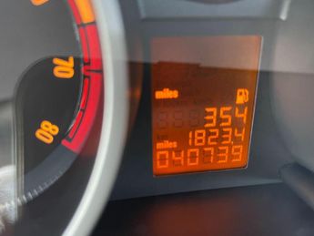 Vauxhall Corsa 1.4 16V SE Euro 5 5dr