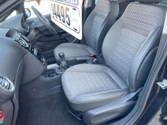 Vauxhall Corsa 1.4 16V SE Euro 5 5dr