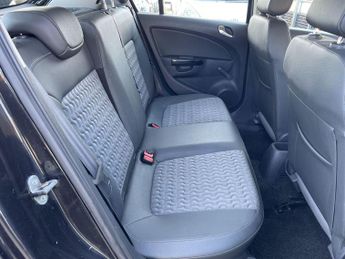Vauxhall Corsa 1.4 16V SE Euro 5 5dr