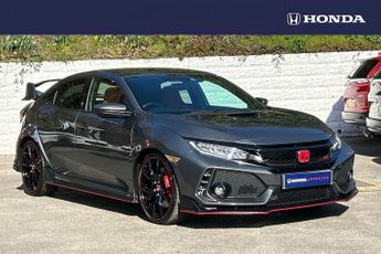 Honda Type R 2.0 VTEC Turbo Type R GT 5dr