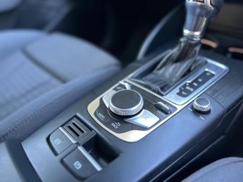 Audi A3 1.5 TFSI CoD Sport Sportback S Tronic Euro 6 (s/s) 5dr