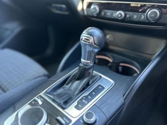 Audi A3 1.5 TFSI CoD Sport Sportback S Tronic Euro 6 (s/s) 5dr