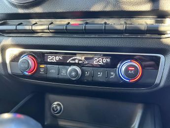 Audi A3 1.5 TFSI CoD Sport Sportback S Tronic Euro 6 (s/s) 5dr