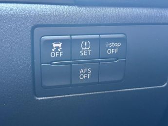 Mazda Mazda3 1.5 SKYACTIV-D Sport Nav Euro 6 (s/s) 5dr