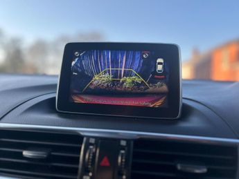 Mazda Mazda3 1.5 SKYACTIV-D Sport Nav Euro 6 (s/s) 5dr