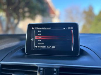 Mazda Mazda3 1.5 SKYACTIV-D Sport Nav Euro 6 (s/s) 5dr
