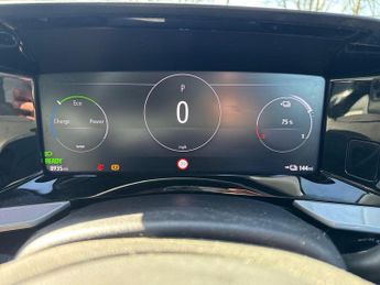 Vauxhall Mokka Electric 50kWh Ultimate SUV 5dr Electric Auto (136 ps)