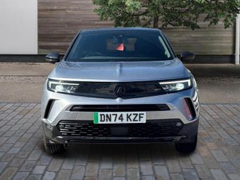 Vauxhall Mokka Electric 50kWh Ultimate SUV 5dr Electric Auto (136 ps)