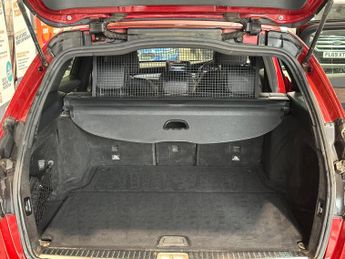 Mercedes-Benz C Class 2.1 C220d AMG Line G-Tronic+ Euro 6 (s/s) 5dr