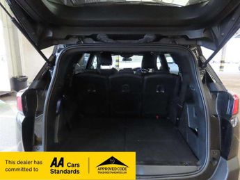 Peugeot 5008 2.0 BlueHDi GT Line EAT Euro 6 (s/s) 5dr