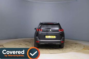 Peugeot 5008 2.0 BlueHDi GT Line EAT Euro 6 (s/s) 5dr
