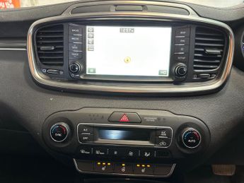 Kia Sorento 2.2 CRDi KX-2 Auto AWD Euro 6 (s/s) 5dr