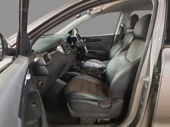 Kia Sorento 2.2 CRDi KX-2 Auto AWD Euro 6 (s/s) 5dr