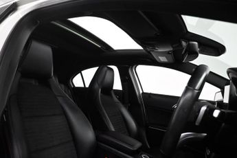 Mercedes-Benz A Class 2.1 A200d AMG Line (Premium Plus) 7G-DCT Euro 6 (s/s) 5dr