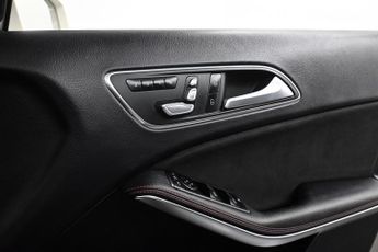 Mercedes-Benz A Class 2.1 A200d AMG Line (Premium Plus) 7G-DCT Euro 6 (s/s) 5dr