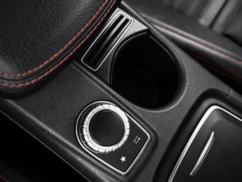 Mercedes-Benz A Class 2.1 A200d AMG Line (Premium Plus) 7G-DCT Euro 6 (s/s) 5dr