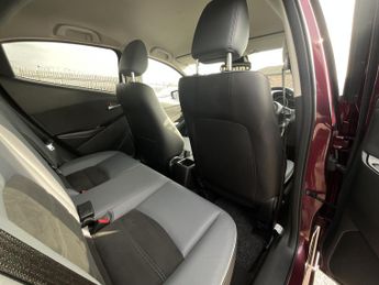 Mazda Mazda2 2 GT SPORT AUTO