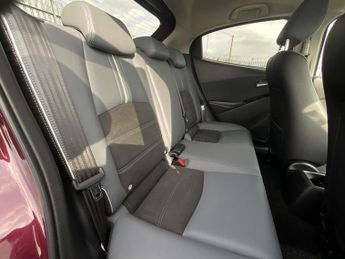 Mazda Mazda2 2 GT SPORT AUTO