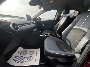 Mazda Mazda2 2 GT SPORT AUTO