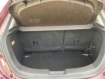 Mazda Mazda2 2 GT SPORT AUTO