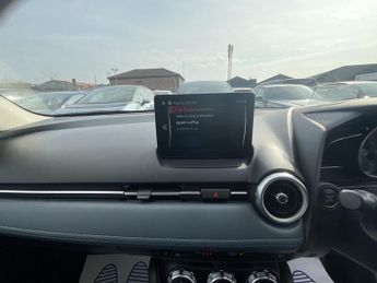 Mazda Mazda2 2 GT SPORT AUTO