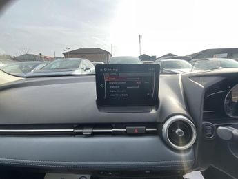 Mazda Mazda2 2 GT SPORT AUTO