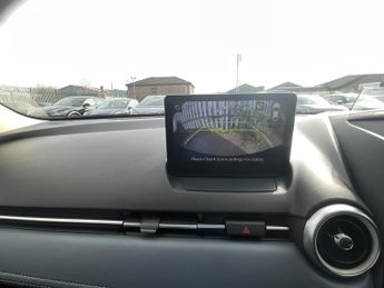 Mazda Mazda2 2 GT SPORT AUTO