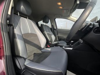 Mazda Mazda2 2 GT SPORT AUTO