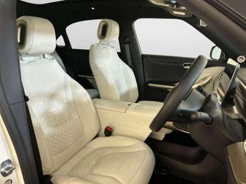 Smart #1 66kWh Launch Edition SUV 5dr Electric Auto (272 ps)