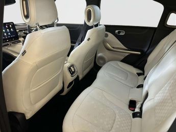 Smart #1 66kWh Launch Edition SUV 5dr Electric Auto (272 ps)