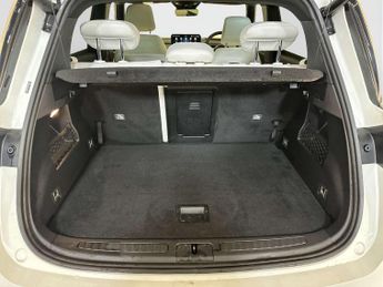 Smart #1 66kWh Launch Edition SUV 5dr Electric Auto (272 ps)