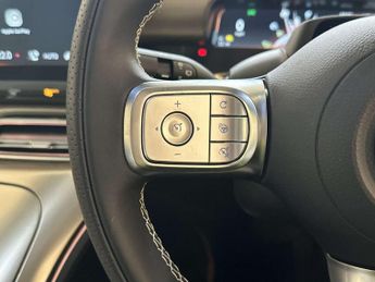 Smart #1 66kWh Launch Edition SUV 5dr Electric Auto (272 ps)