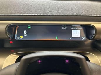 Smart #1 66kWh Launch Edition SUV 5dr Electric Auto (272 ps)