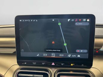 Smart #1 66kWh Launch Edition SUV 5dr Electric Auto (272 ps)