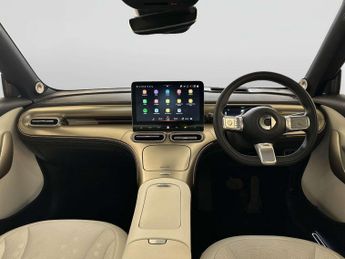 Smart #1 66kWh Launch Edition SUV 5dr Electric Auto (272 ps)