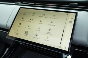 Land Rover Range Rover Sport 3.0 P550e 38.2kWh Autobiography Auto 4WD Euro 6 (s/s) 5dr