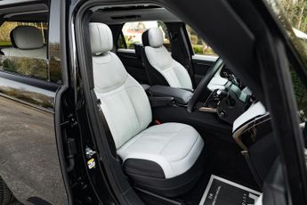 Land Rover Range Rover Sport 3.0 P550e 38.2kWh Autobiography Auto 4WD Euro 6 (s/s) 5dr
