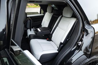 Land Rover Range Rover Sport 3.0 P550e 38.2kWh Autobiography Auto 4WD Euro 6 (s/s) 5dr