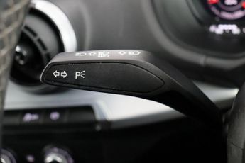 Audi Q2 1.5 TFSI CoD 35 S line S Tronic Euro 6 (s/s) 5dr