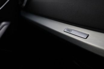 Audi Q2 1.5 TFSI CoD 35 S line S Tronic Euro 6 (s/s) 5dr