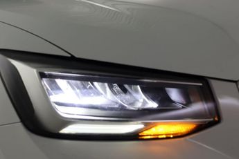 Audi Q2 1.5 TFSI CoD 35 S line S Tronic Euro 6 (s/s) 5dr