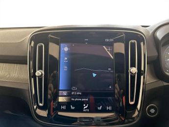 Volvo XC40 2.0 B5 MHEV Inscription Pro SUV 5dr Petrol Hybrid Auto AWD Euro 