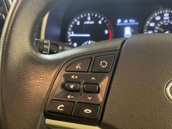 Hyundai TUCSON 1.6 CRDi MHEV SE Nav SUV 5dr Diesel Hybrid DCT Euro 6 (s/s) (136