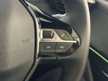 Peugeot 208 1.2 PureTech GT Hatchback 5dr Petrol Manual Euro 6 (s/s) (100 ps